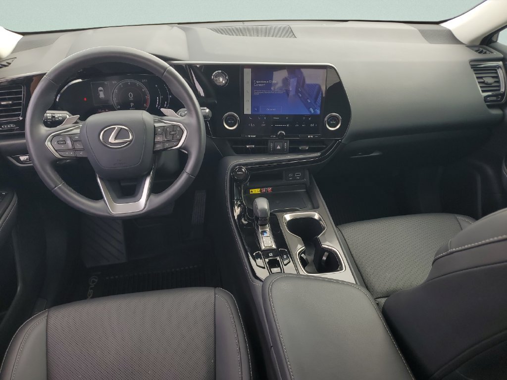 Used 2024 Lexus NX 250 FWD image 11