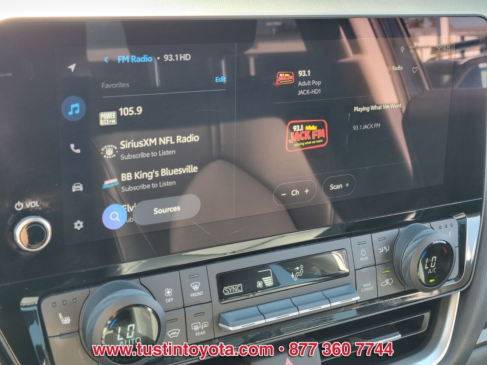 Certified 2024 Toyota Grand Highlander XLE image 22