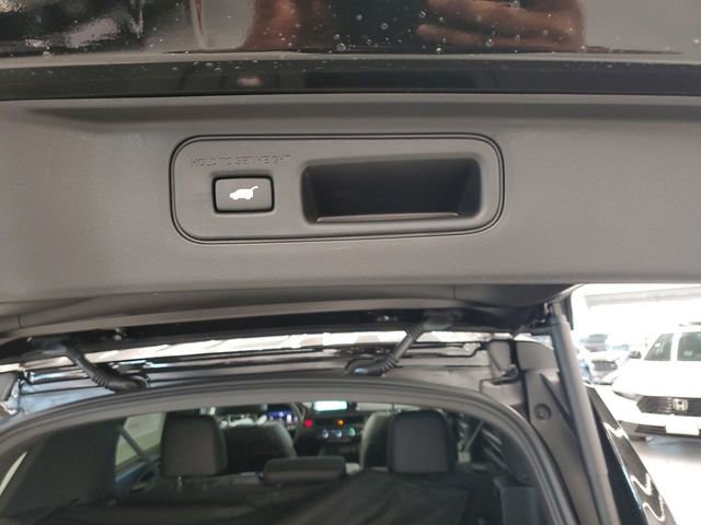 New 2026 Honda Passport TrailSport Elite image 34