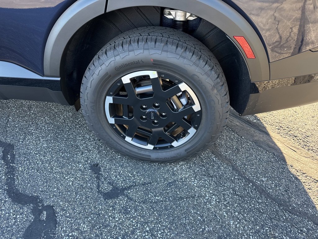 New 2026 Hyundai Palisade XRT Pro image 13