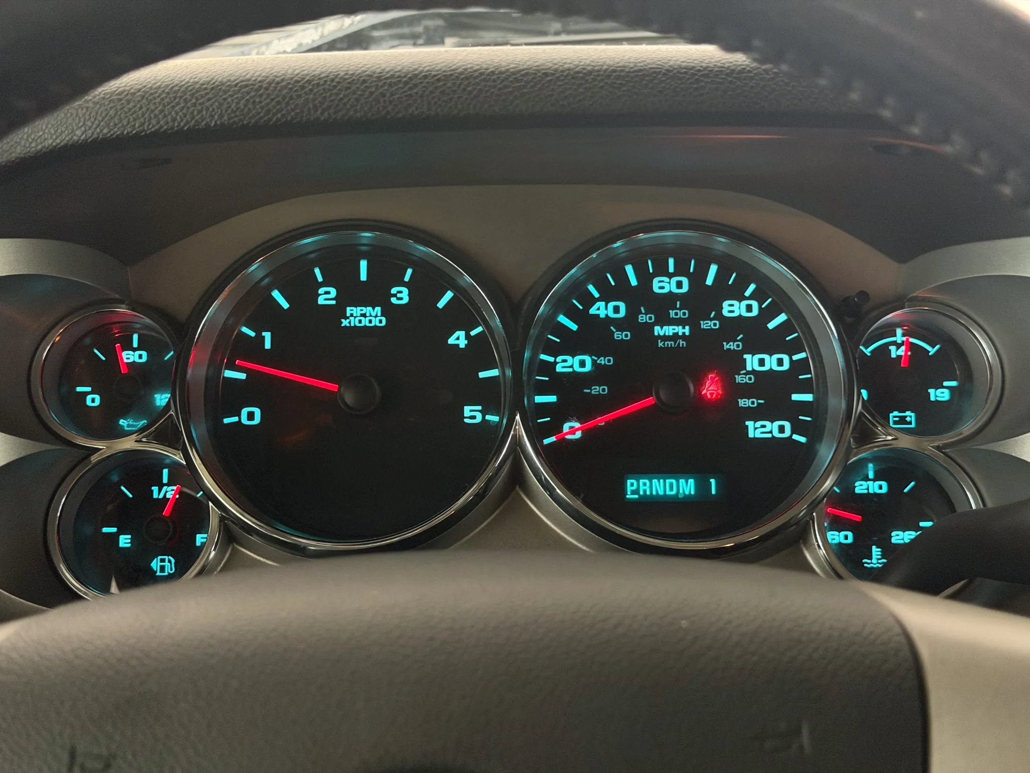 Used 2011 Chevrolet Silverado 2500 LT w/ Interior Plus Package AWD/4WD image 30