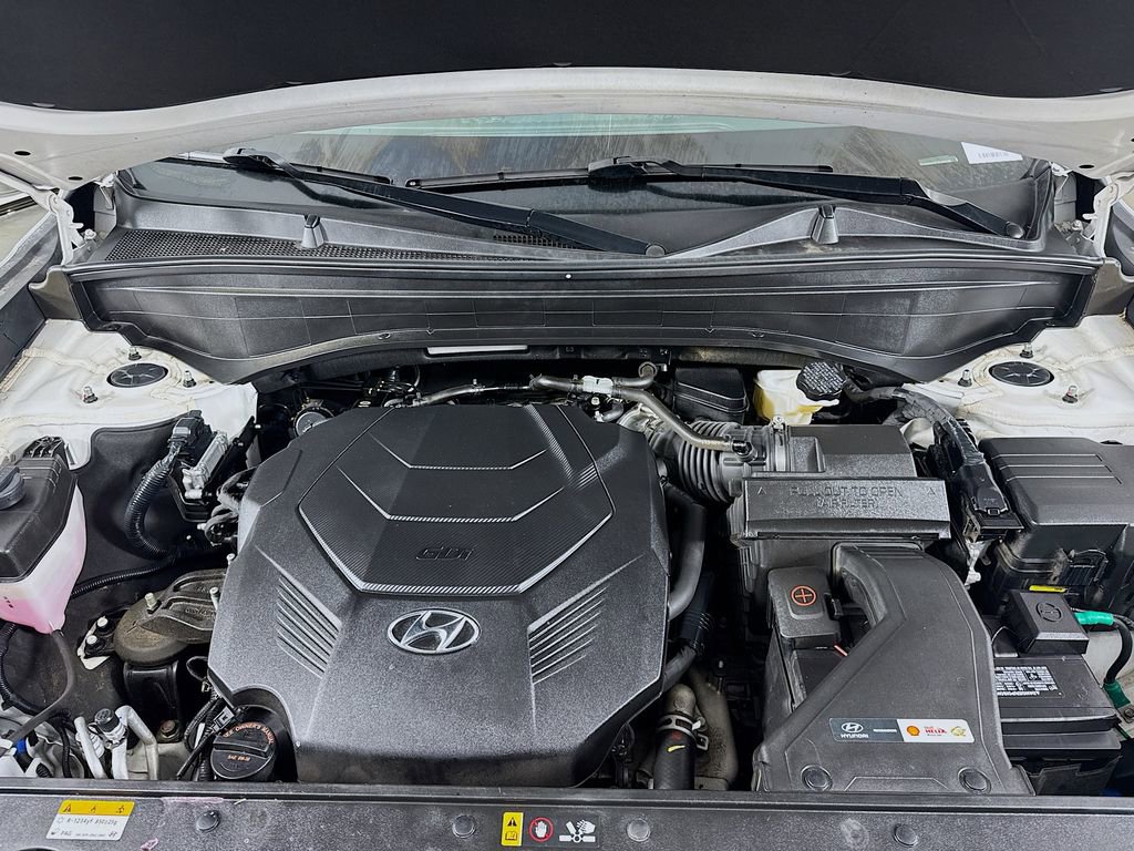 Used 2023 Hyundai Palisade SEL w/ Premium Package FWD image 34