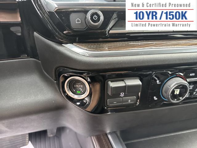 Used 2024 Chevrolet Silverado 1500 RST w/ Convenience Package II image 24