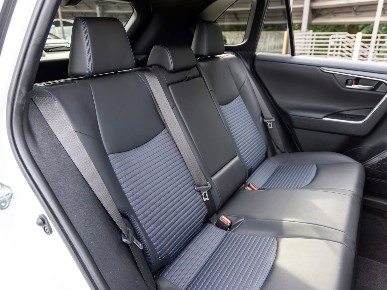 Used 2019 Toyota RAV4 XSE AWD/4WD image 52