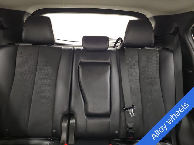 Used 2023 Mitsubishi Eclipse Cross SE AWD/4WD image 20