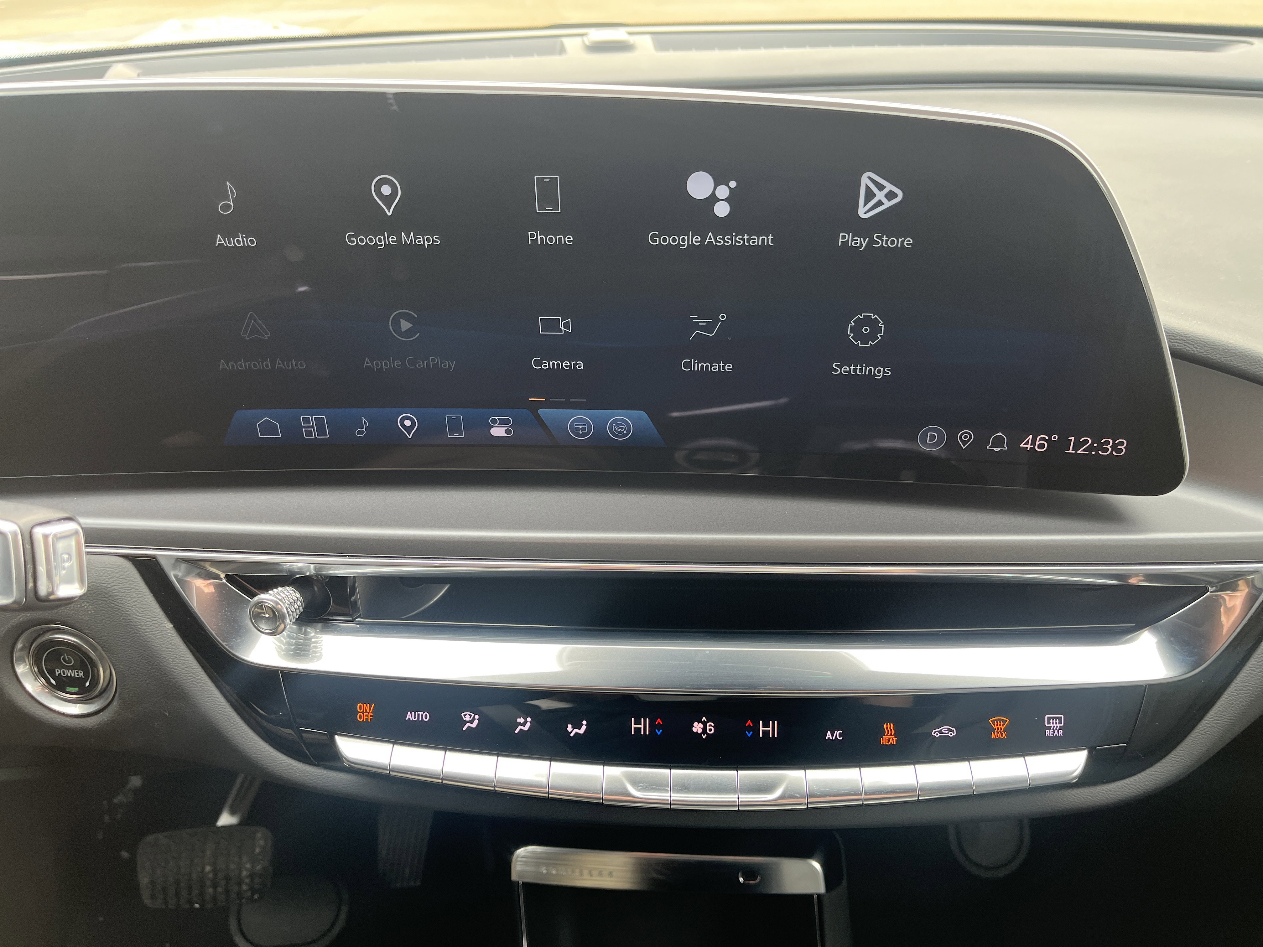 Used 2024 Cadillac Lyriq Tech w/ LPO, Floor Liner Package image 23