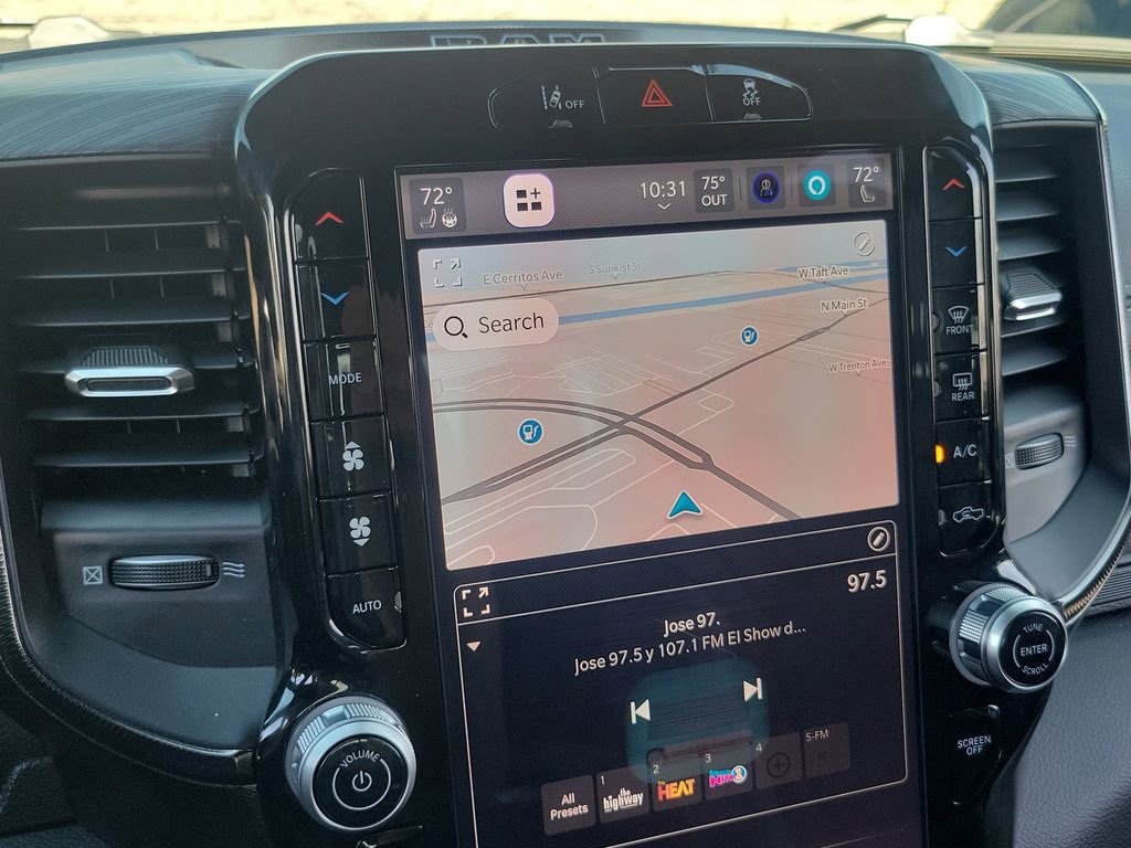 Used 2026 RAM 1500 RHO image 11