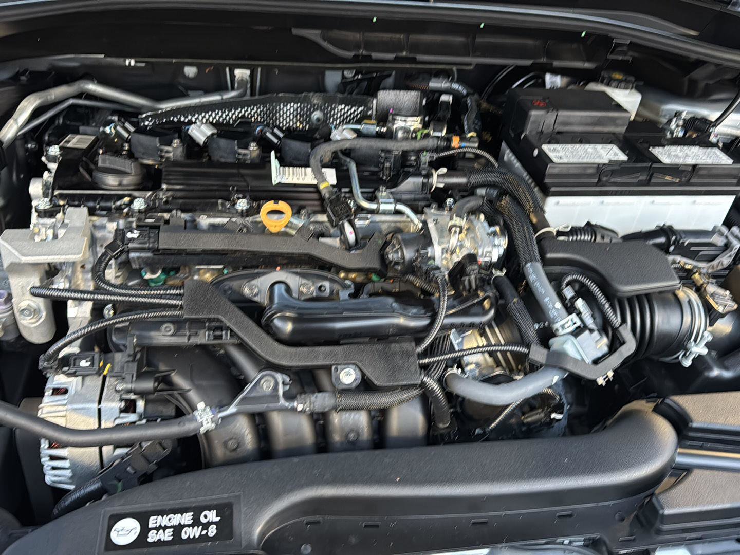 Certified 2025 Toyota Corolla Cross XLE image 31