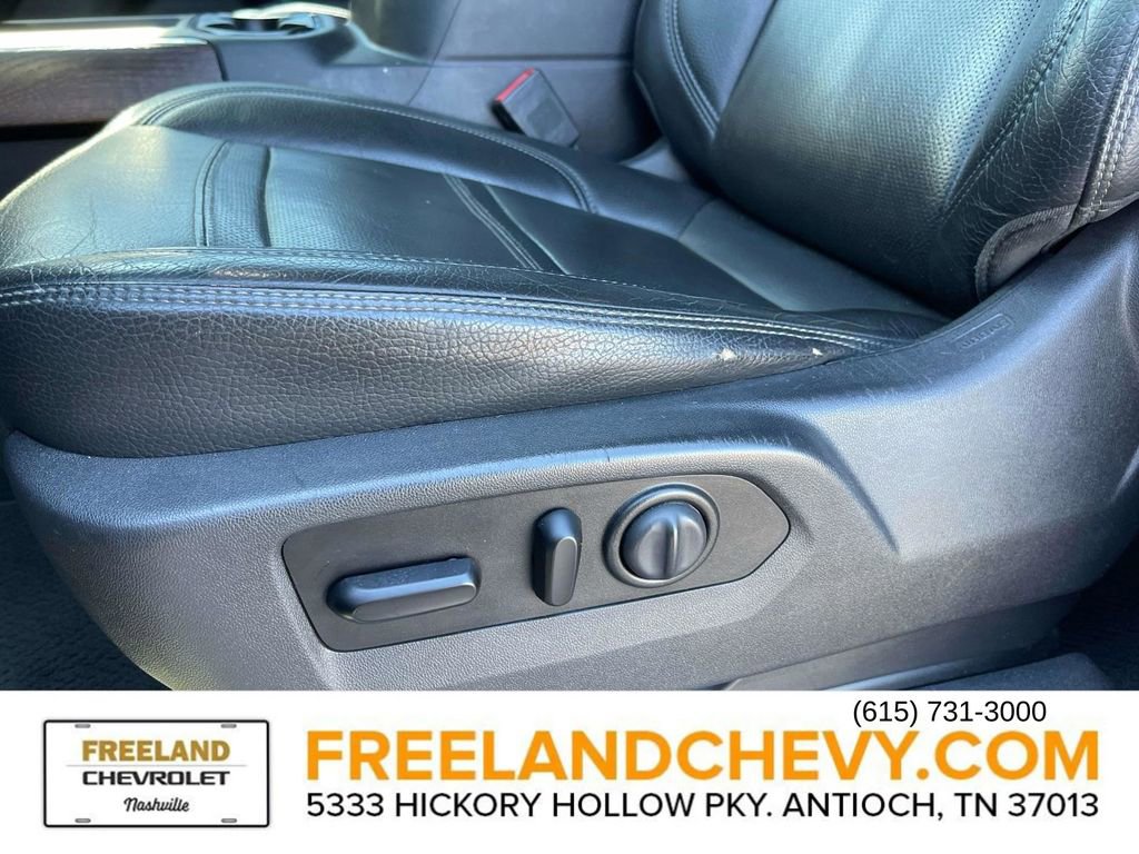 Used 2020 GMC Sierra 2500 Denali w/ Denali Ultimate Package image 34