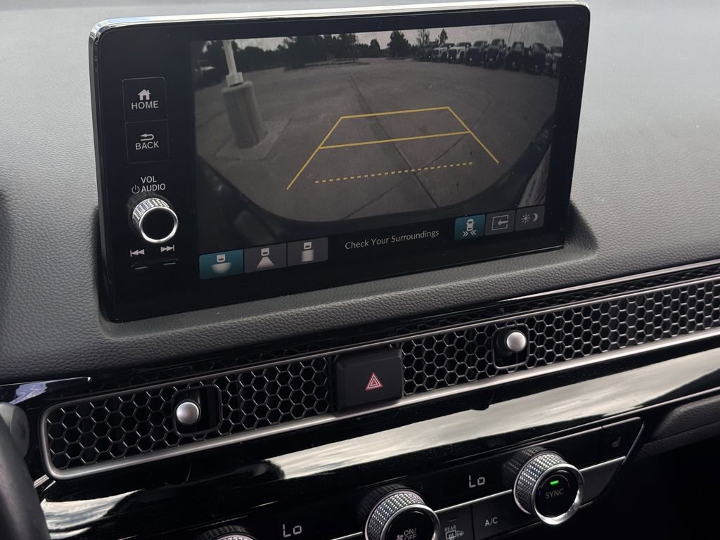 Used 2022 Honda Civic Sport Touring image 18