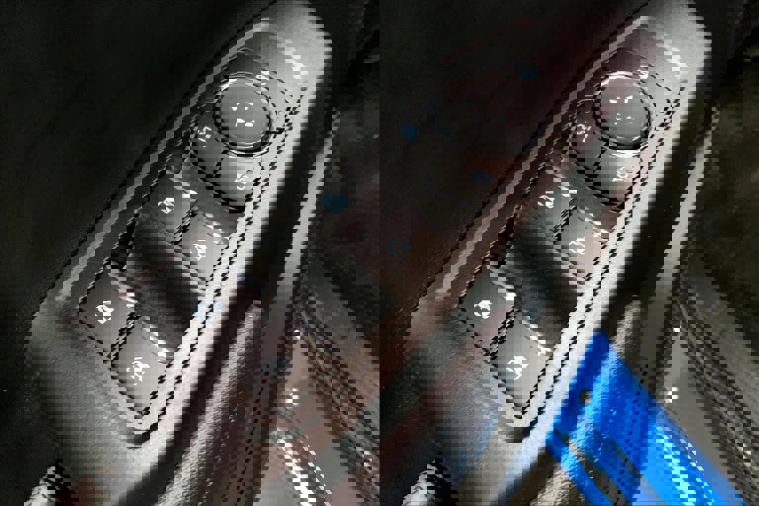 New 2025 Ford Ranger XL image 17