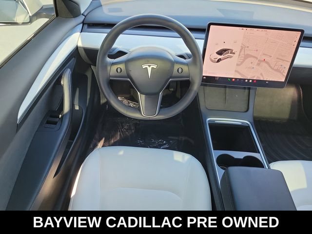Used 2023 Tesla Model 3 Standard Range RWD image 12