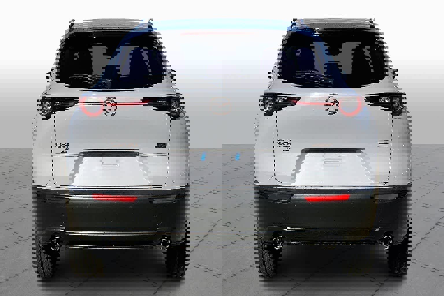 New 2026 MAZDA CX-30 Aire Edition image 4