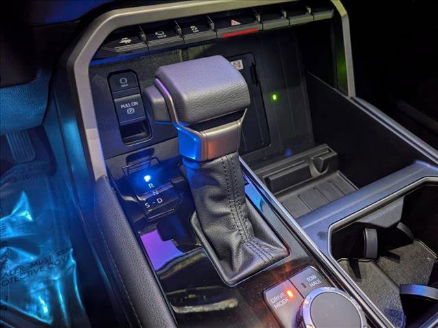 Used 2024 Toyota Tundra Limited image 11