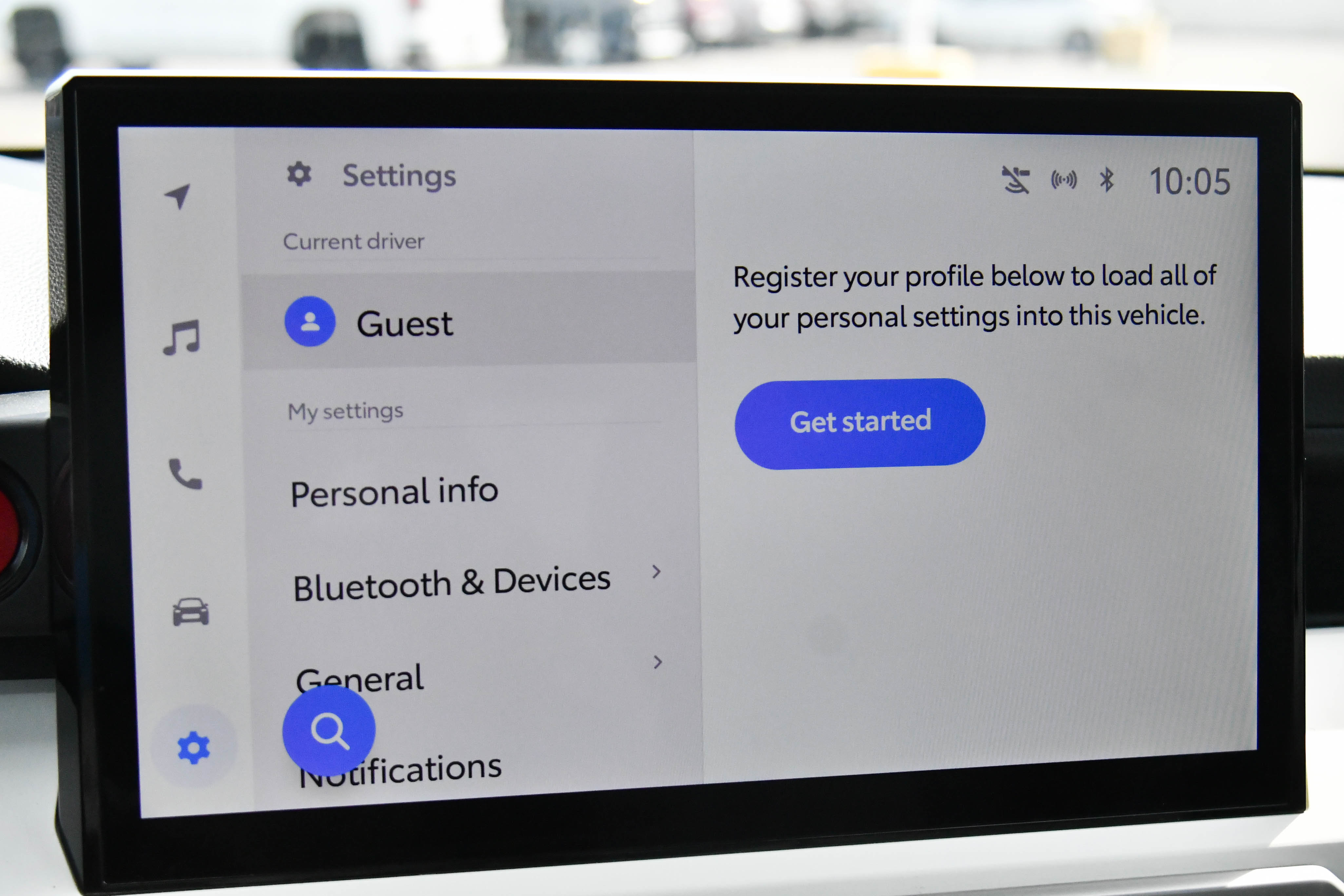 Used 2024 Toyota Tacoma TRD Sport image 19