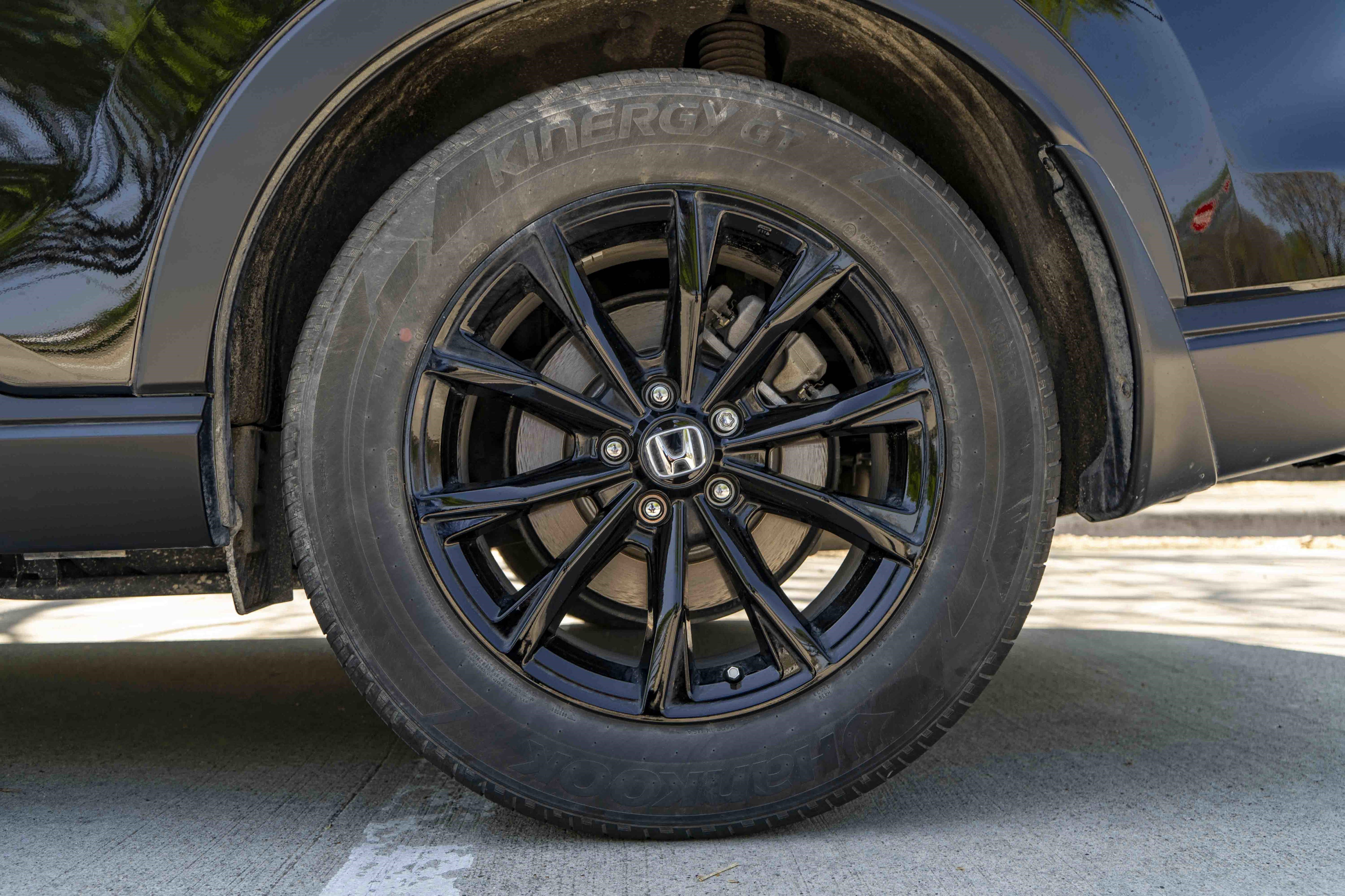 Used 2025 Honda CR-V Sport image 15