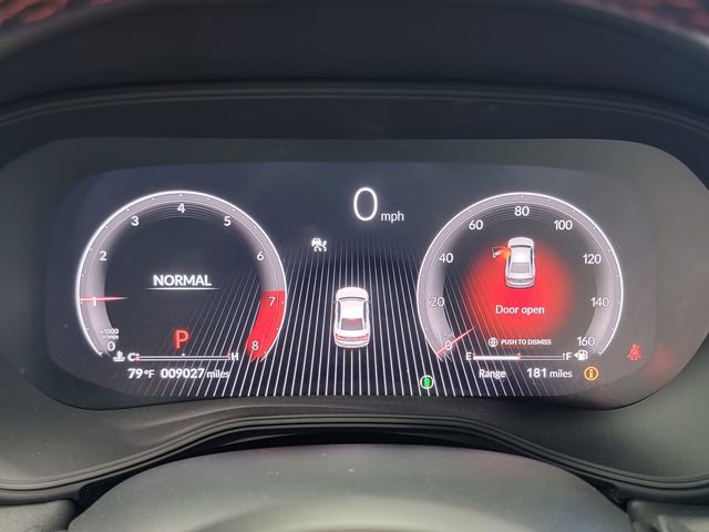 Used 2025 Acura TLX SH-AWD w/ A-SPEC Pkg image 30