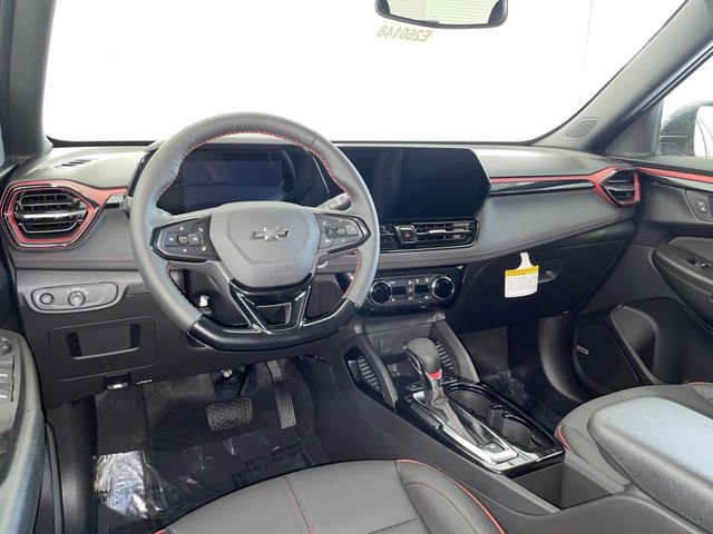 New 2026 Chevrolet TrailBlazer RS w/ Convenience Package image 23