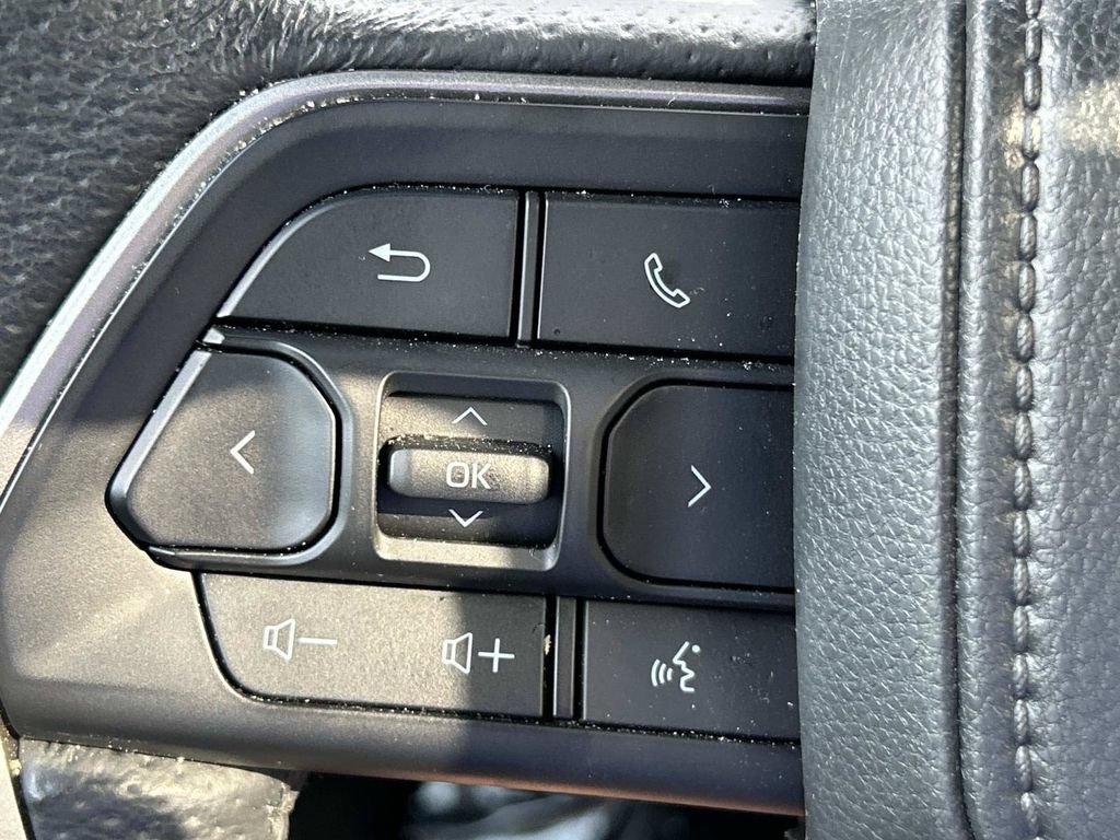 Used 2025 Toyota Tundra Limited w/ Nightshade Package AWD/4WD image 30