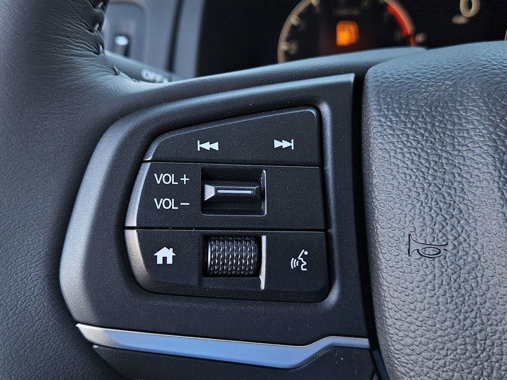 New 2026 Honda Ridgeline RTL image 28