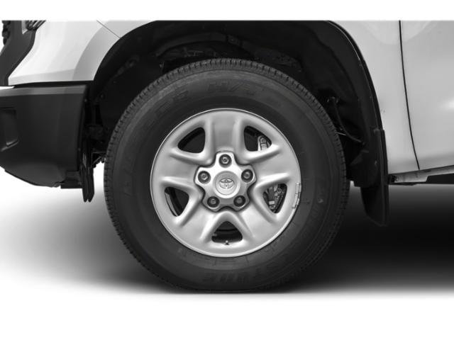 Certified 2019 Toyota Tundra SR image 11