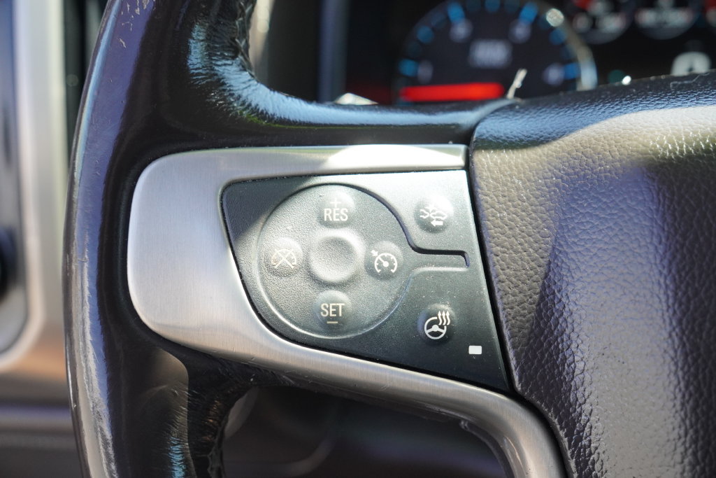 Used 2018 GMC Sierra 2500 Denali w/ Duramax Plus Package AWD/4WD image 22