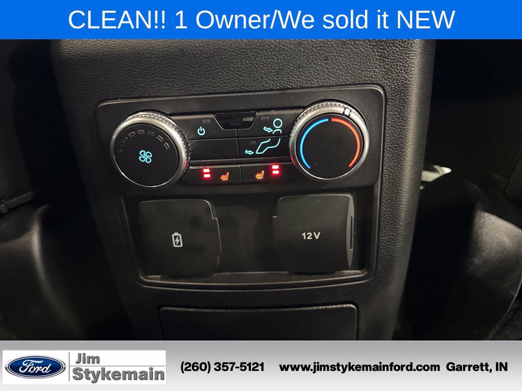 Used 2022 Ford Explorer Limited AWD/4WD image 23