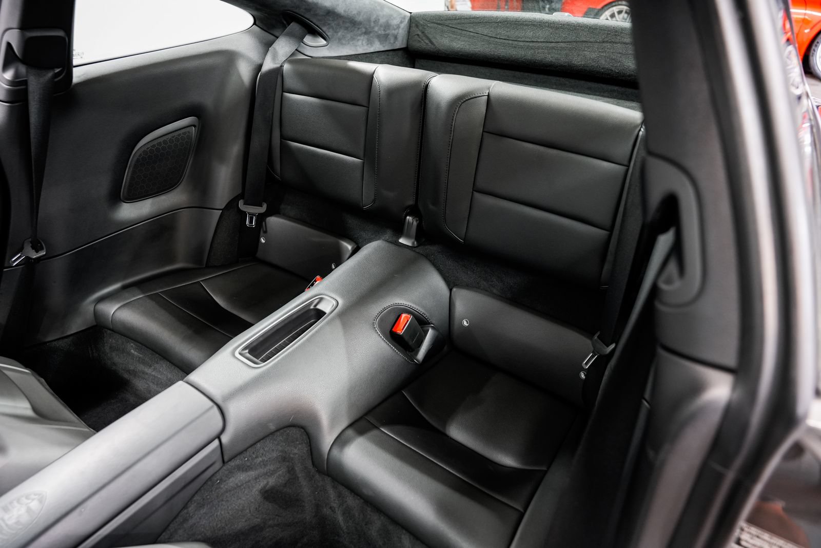 Used 2013 Porsche 911 Carrera 4S AWD/4WD image 22
