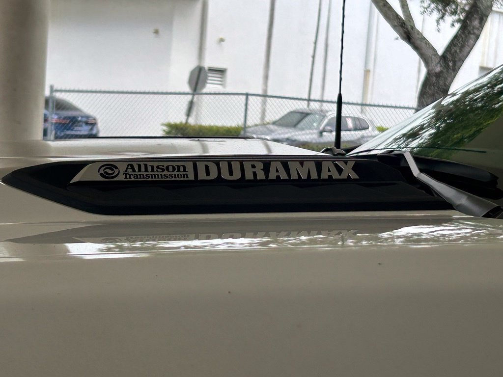 Used 2026 Chevrolet Silverado 2500 LT AWD/4WD image 16