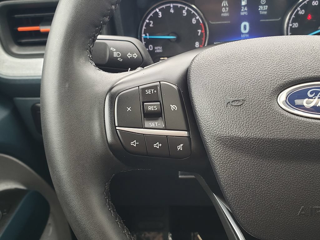 Certified 2023 Ford Maverick XLT w/ Equipment Group 300A Standard AWD/4WD image 28