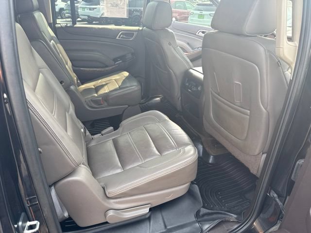 Used 2015 GMC Yukon XL Denali w/ Touring Package AWD/4WD image 18