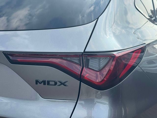 Used 2024 Acura MDX A-Spec AWD/4WD image 13