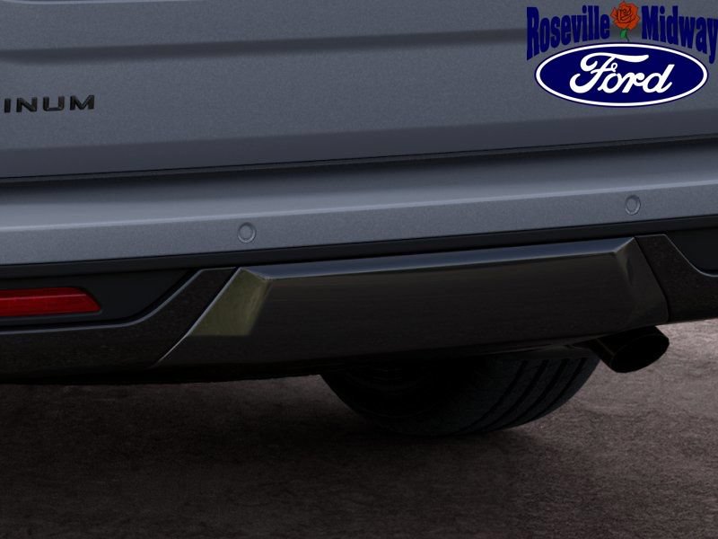 New 2027 Ford Expedition Max Platinum AWD/4WD image 28