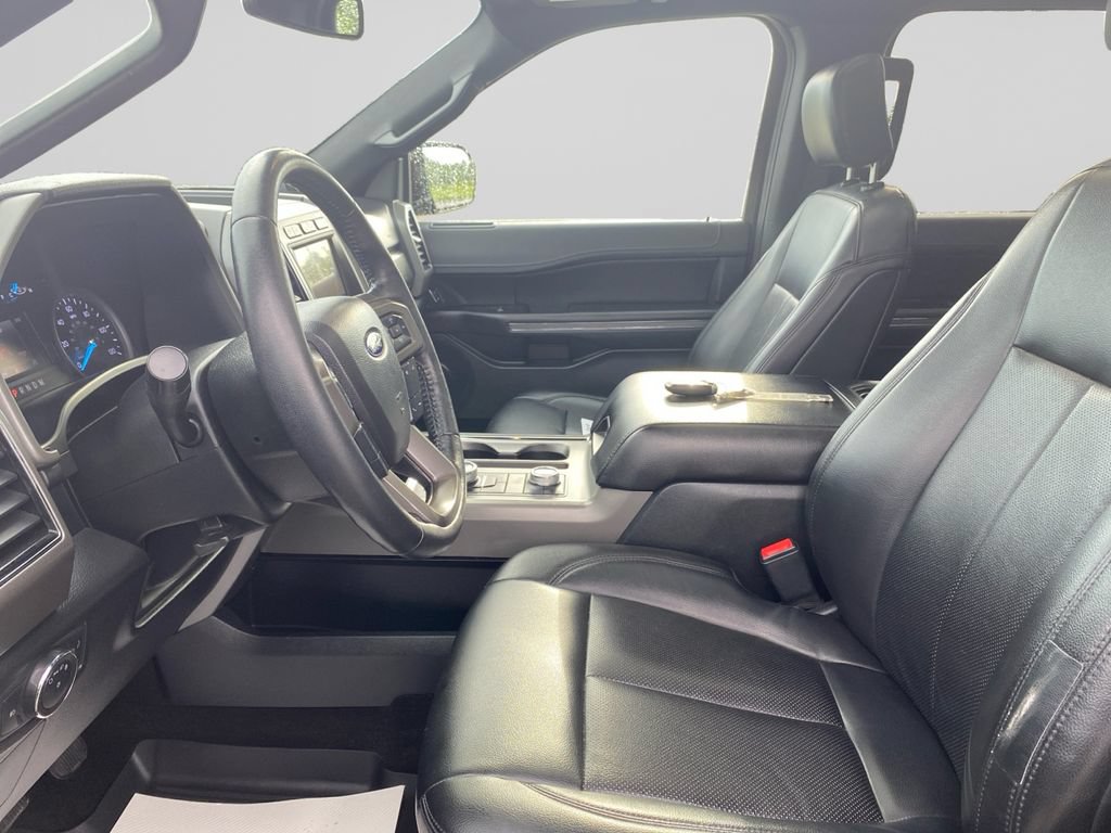 Certified 2020 Ford Expedition XLT w/ Equipment Group 201A AWD/4WD image 21