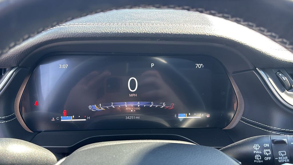 Used 2021 Jeep Grand Cherokee L Limited image 16