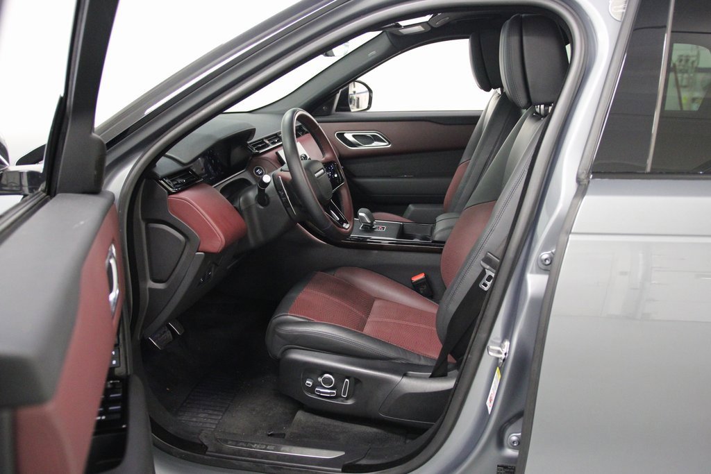Used 2024 Land Rover Range Rover Velar Dynamic HSE image 17