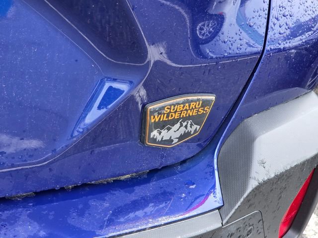 Used 2024 Subaru Crosstrek 2.5i Wilderness image 9