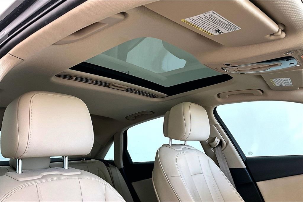 Used 2018 Audi A4 2.0T Ultra Premium image 17