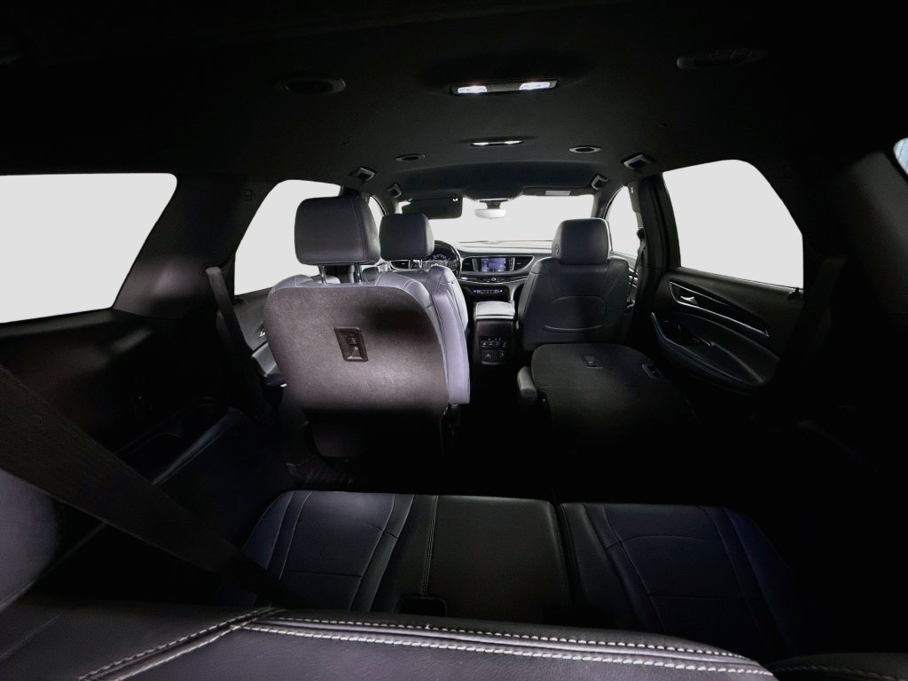 Used 2022 Buick Enclave Premium FWD image 47