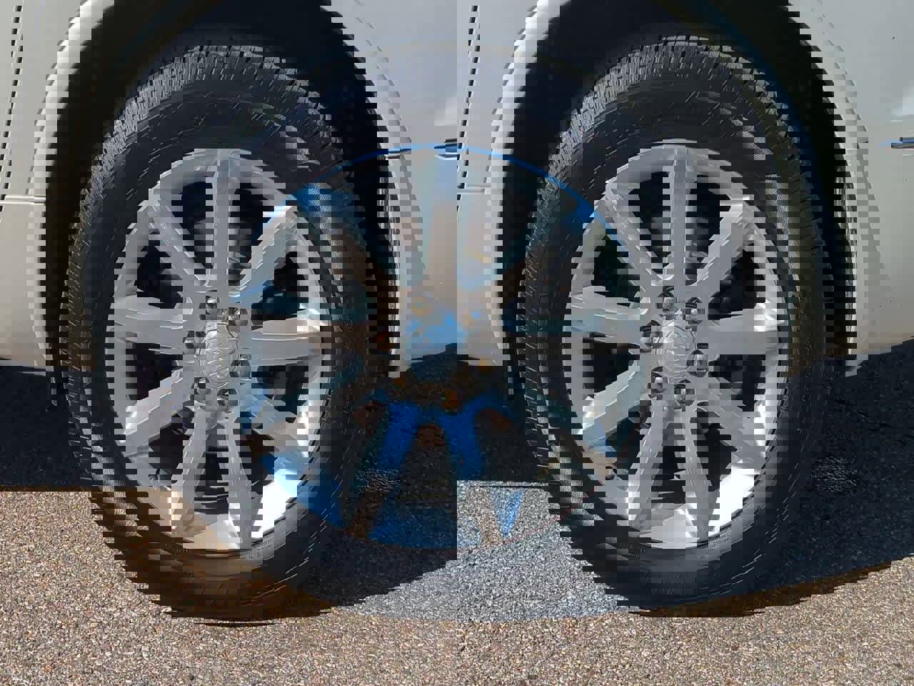 Used 2014 Buick Enclave Premium w/ Trailering Provision Package image 13