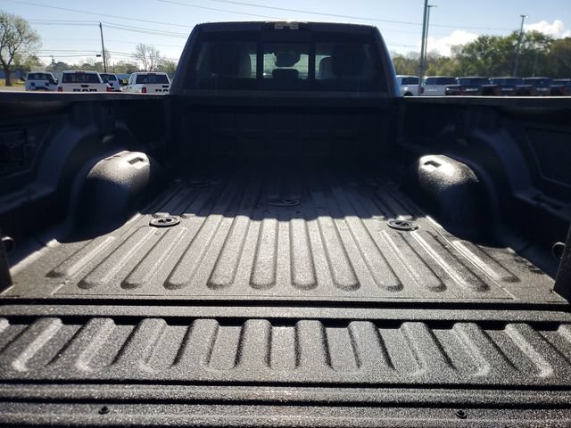 New 2026 RAM 3500 Lone Star AWD/4WD image 7