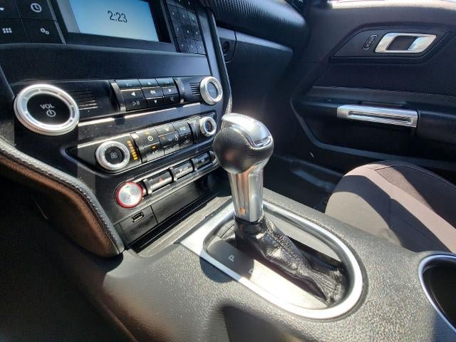 Used 2023 Ford Mustang Convertible RWD image 15