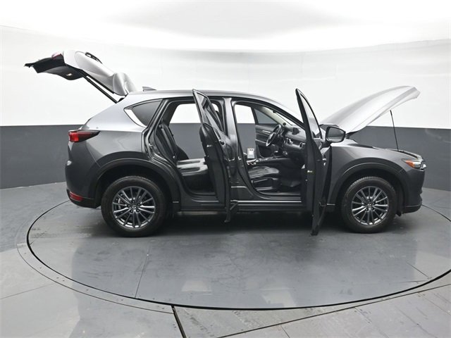 Used 2017 MAZDA CX-5 Touring w/ Preferred Equipment Package image 53