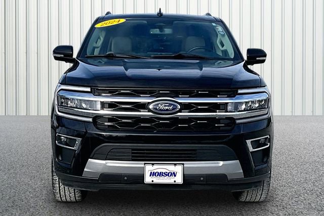 Used 2024 Ford Expedition Max Limited image 3