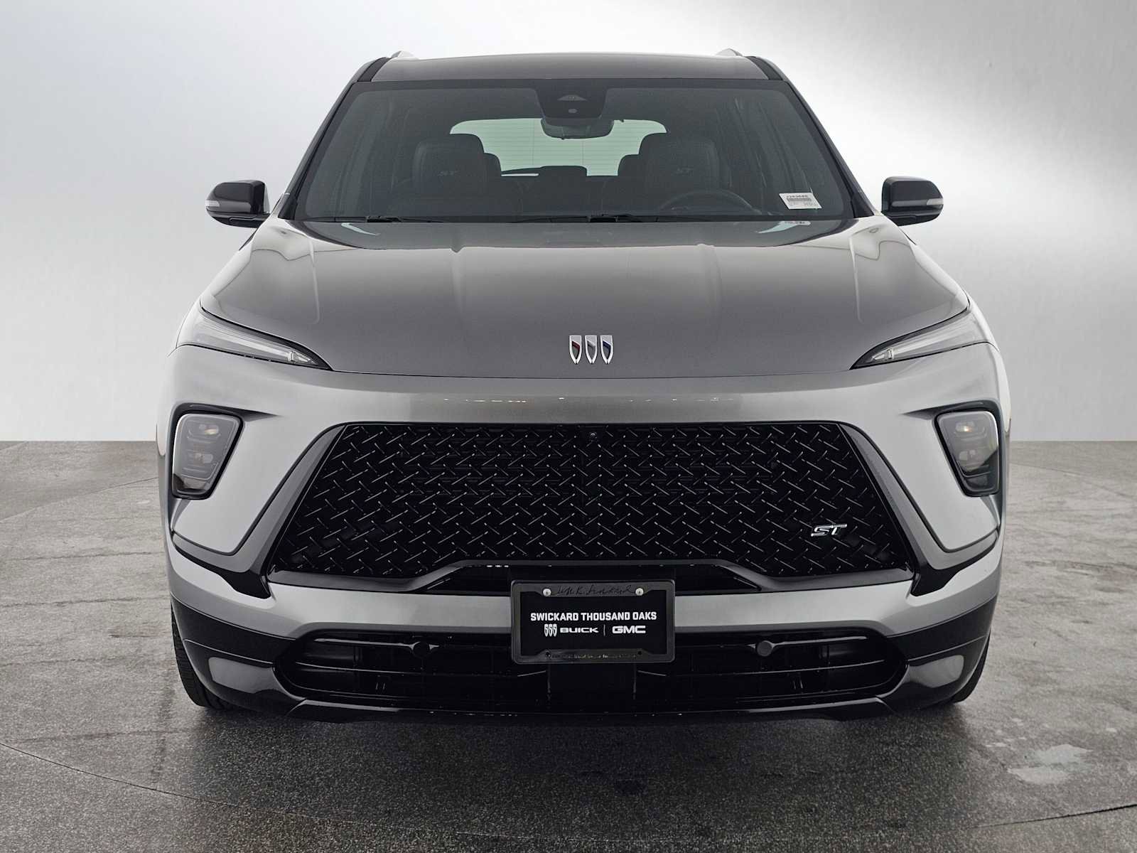 New 2026 Buick Enclave Sport Touring w/ Power Package image 8