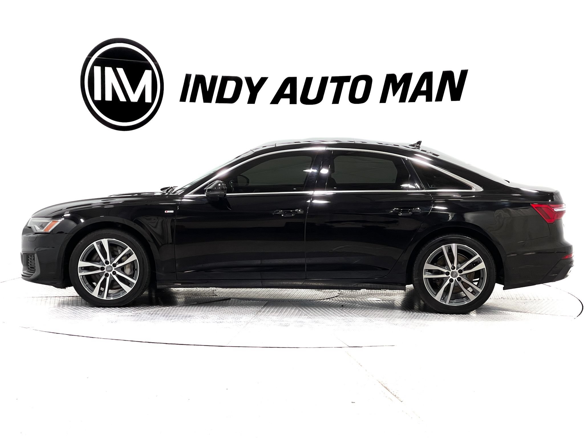Used 2019 Audi A6 3.0T Premium Plus w/ Premium Plus Package AWD/4WD image 7