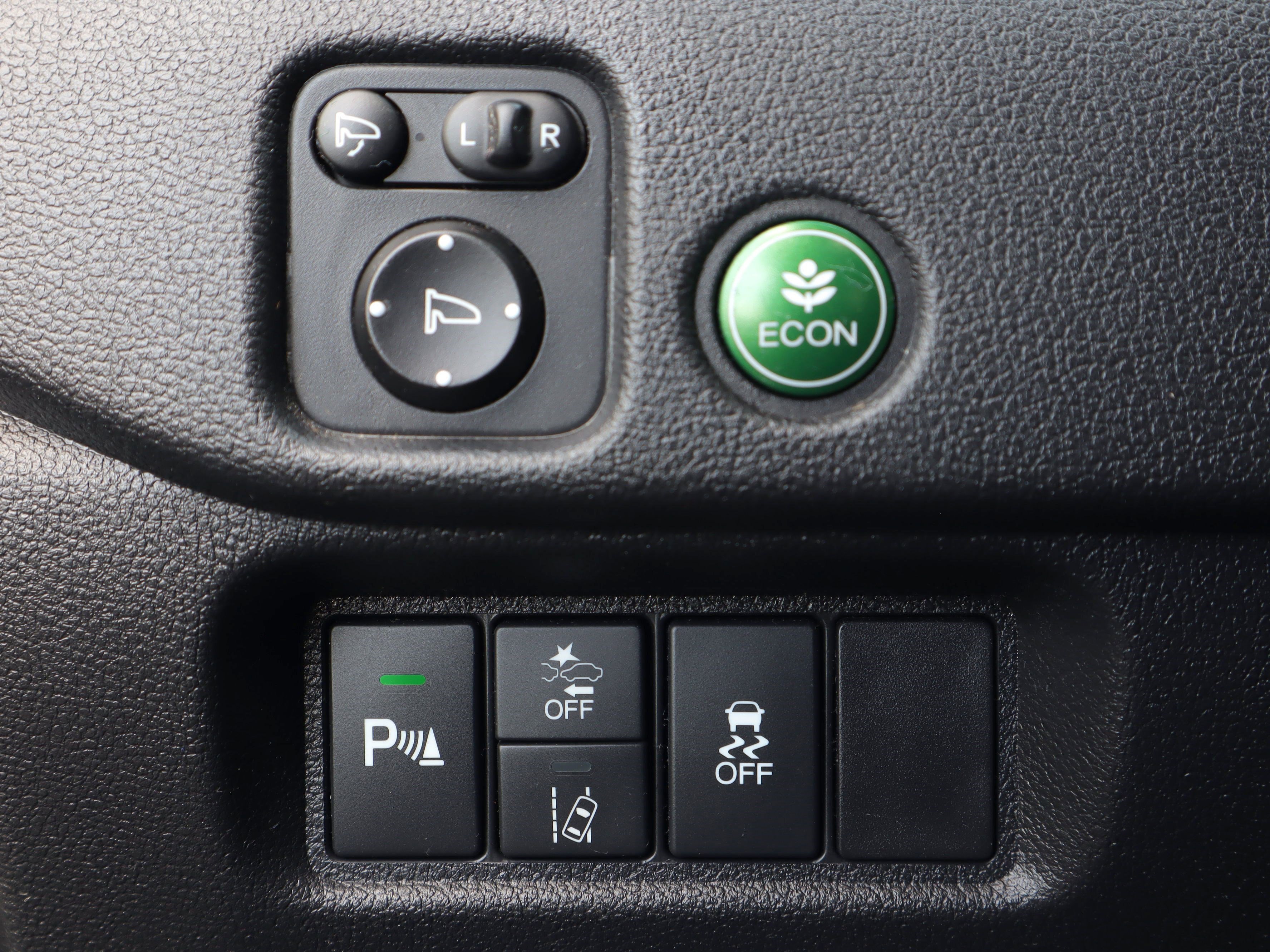 Used 2019 Honda Passport Touring image 23