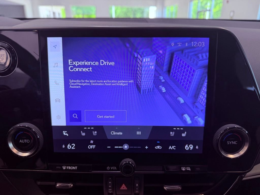 Certified 2024 Lexus NX 250 FWD image 24
