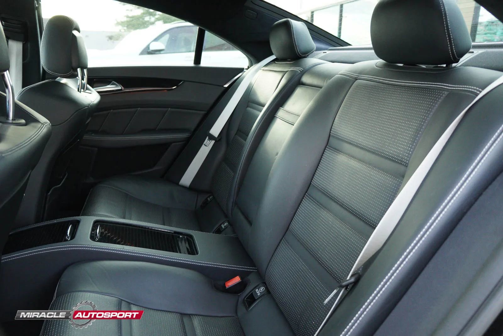 Used 2014 Mercedes-Benz CLS 63 AMG S-Model image 26