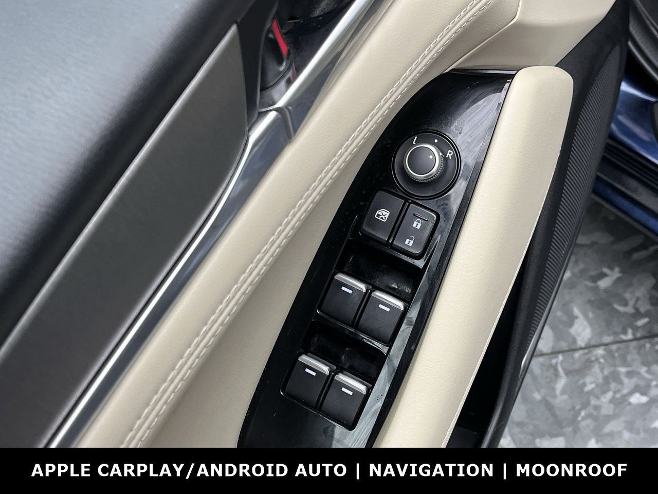 Used 2018 MAZDA MAZDA6 Grand Touring FWD image 9